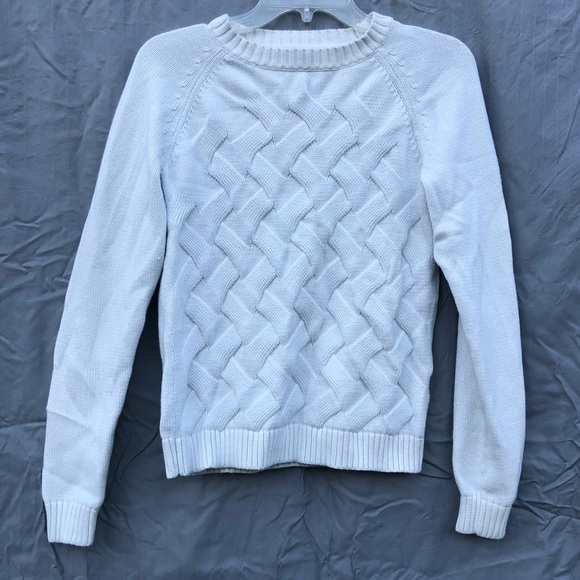 White Land’s End Drifter - Picture 2 of 4